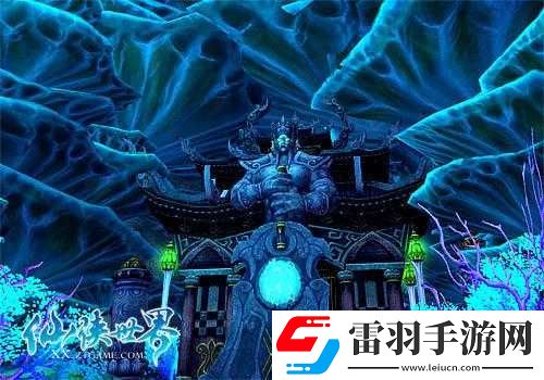 肯泽拉传说的神秘之旅