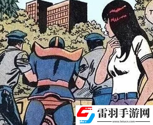 灭霸被捕照片走红这是复仇者联盟4大结局么