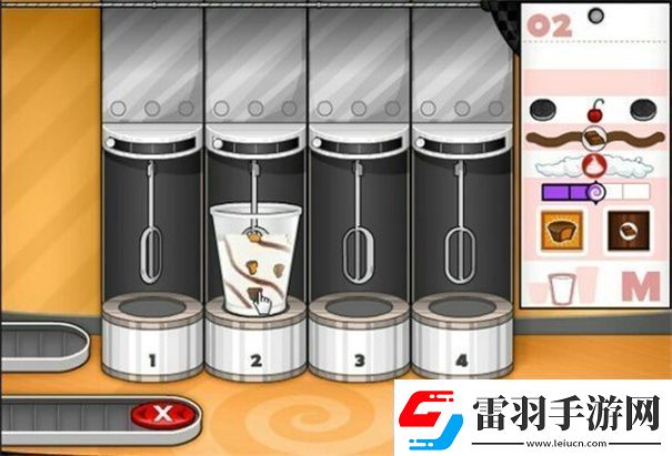 老爹寿司店全部版本推荐老爹经营游戏