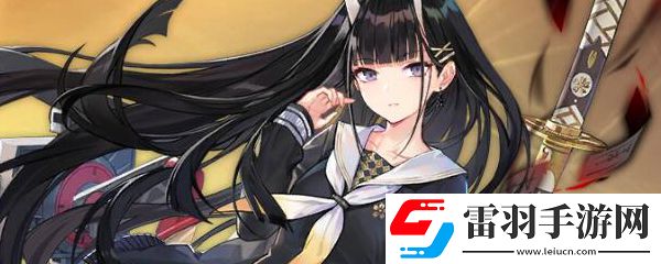 碧蓝航线侠客是什么意思