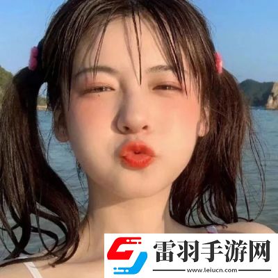 00后女生头像青春可爱不羡慕谁不嘲笑谁