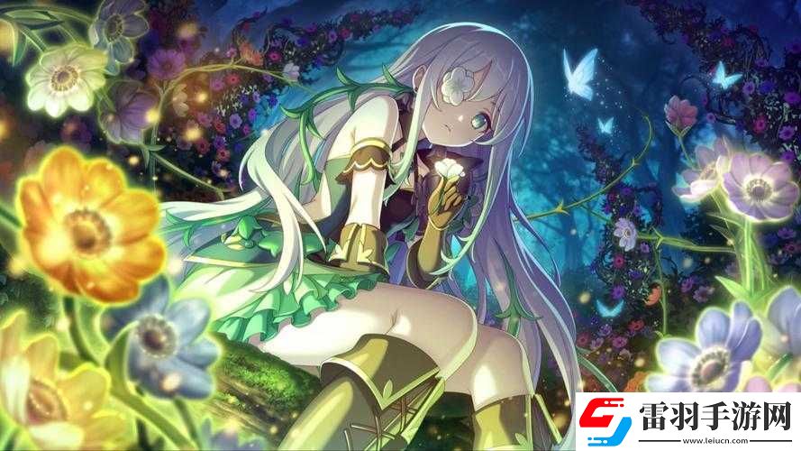 公主连结R扫荡卷获取及使用攻略