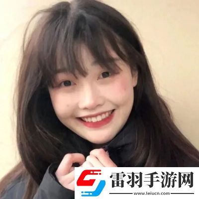 00后女生头像青春可爱不羡慕谁不嘲笑谁