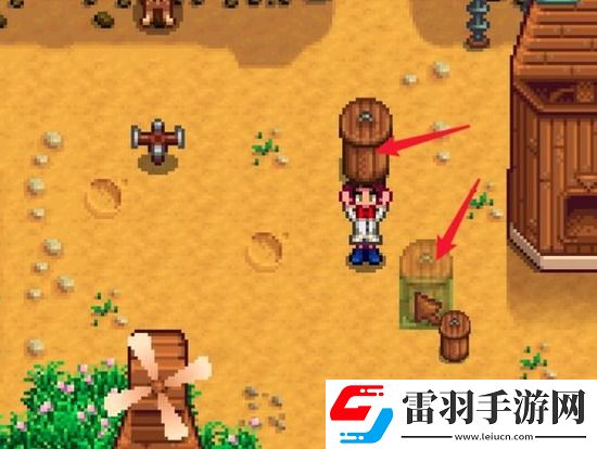 星露谷物语果酱怎么制作
