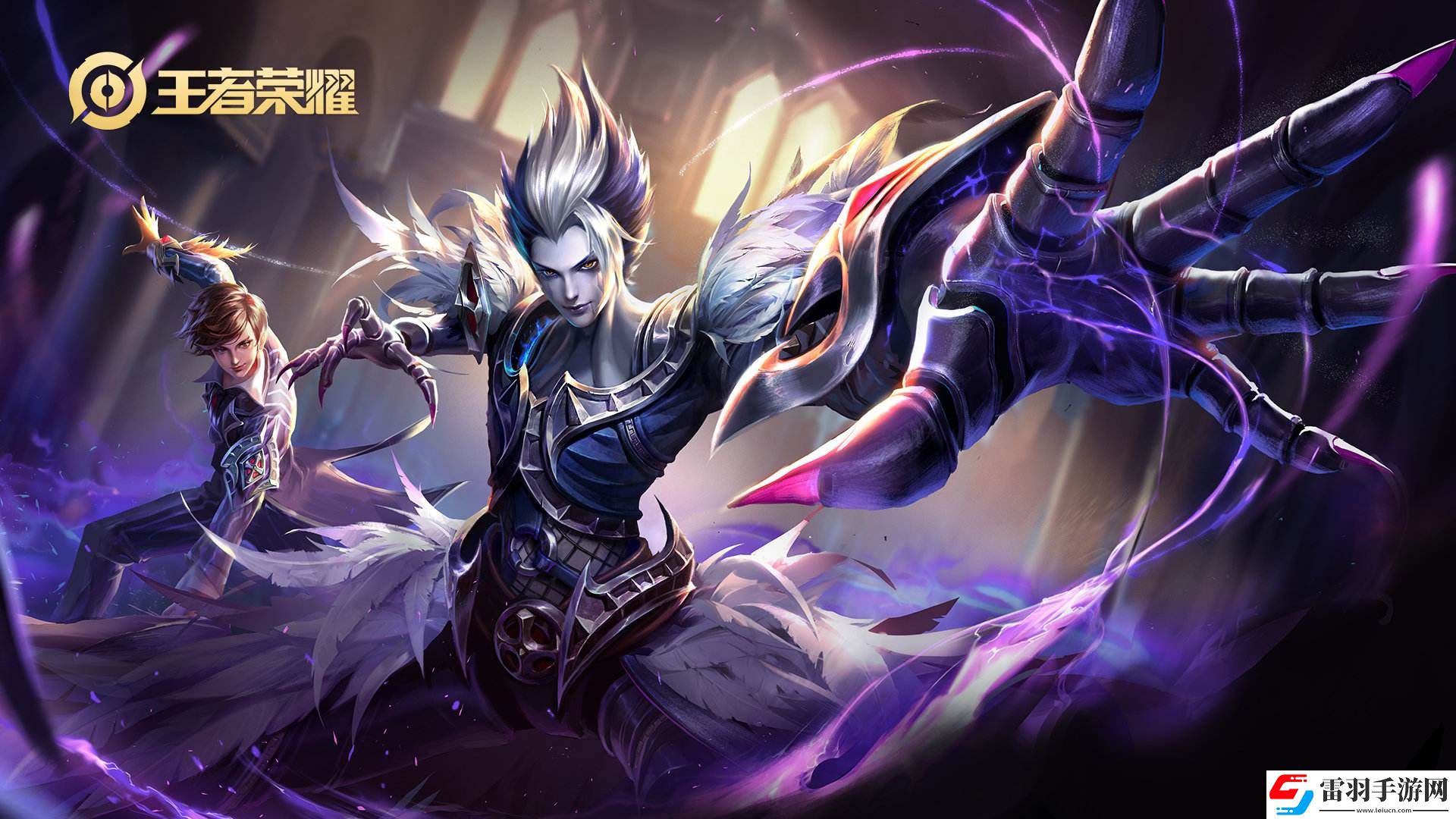 王者荣耀元歌怎么出装