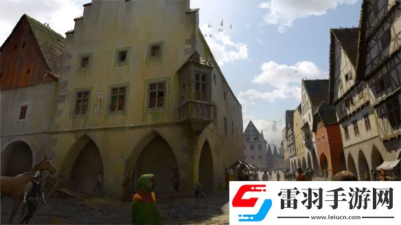 天国