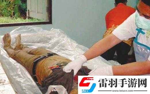 缅甸北部杀头血腥网站
