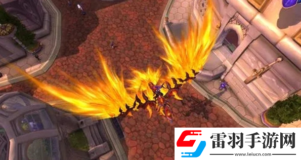 魔兽世界纯血火鹰怎么得到