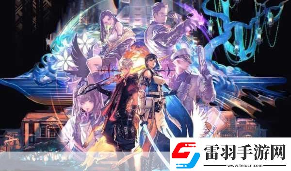 独家揭秘动作RPG巨制雷纳提斯第三弹繁中版PV震撼发布9月燃情登陆！