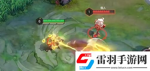 曙光英雄李文掣电神龙皮肤特效是什么特效展示