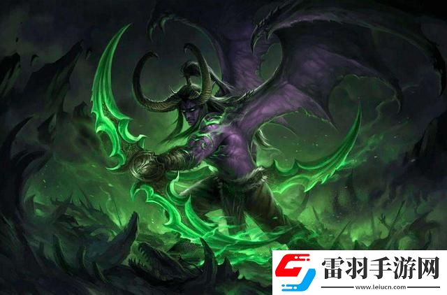 走进魔兽世界怀旧服
