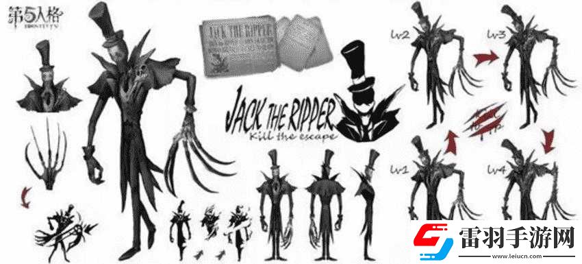 第五人格乞丐独特技能全方位深度解析