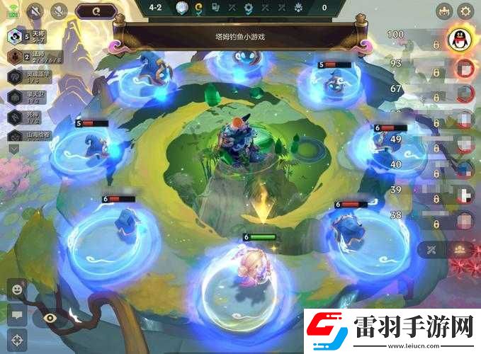 漫野奇谭圣化战玩法全面解析