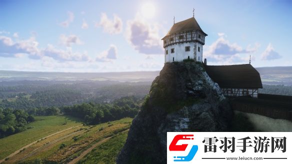 天国