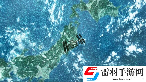 TV动画石纪元第4季最终季公开先导P