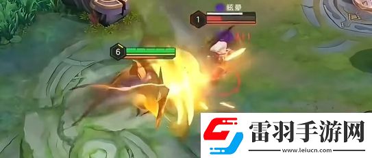 曙光英雄李文掣电神龙皮肤特效是什么特效展示