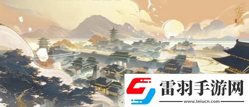 国风书院手游花亦山心之月公测在即