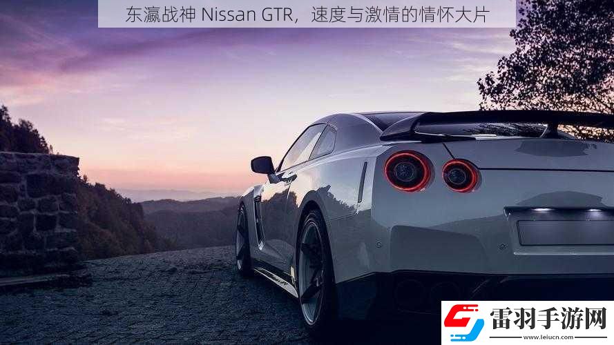 东瀛战神