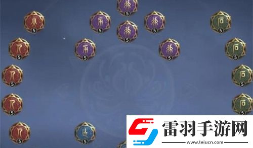 装备搭配新潮流