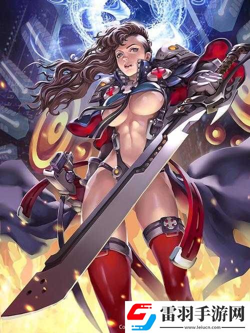 美母骑士后续章节精彩内容介绍