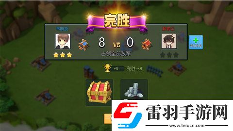 小小空城计提前带脑新增模式先行督战