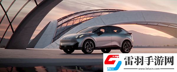 领克首款纯电SUV！领克Z20全球首秀