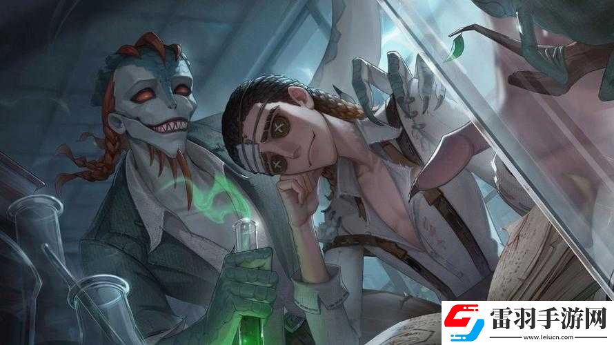 第五人格教授强度探究