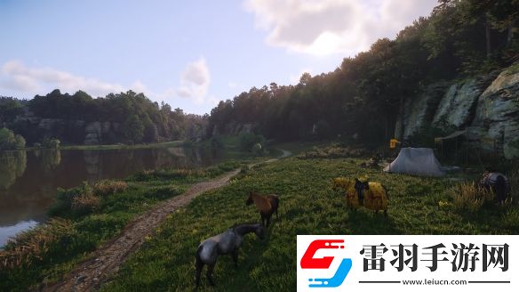 天国