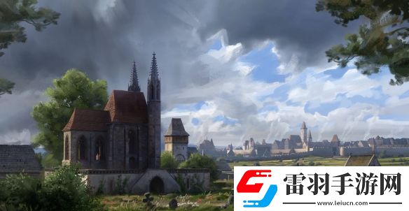 天国