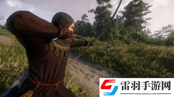 天国