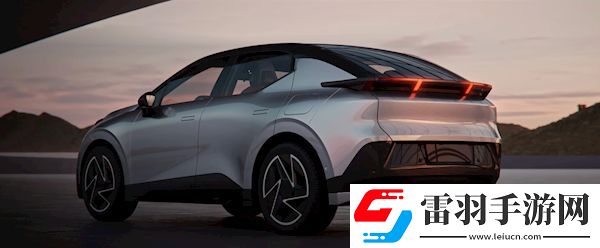 领克首款纯电SUV！领克Z20全球首秀
