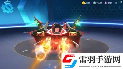 跑跑卡丁车官方竞速版绯红尖锋怎么样速度数据介绍