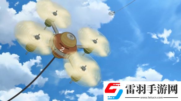 TV动画石纪元第4季最终季公开先导P