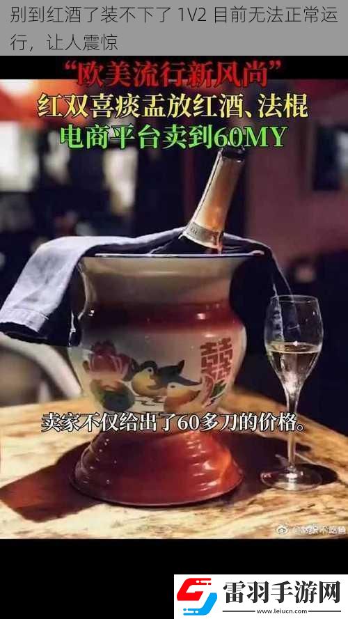 别到红酒了装不下了