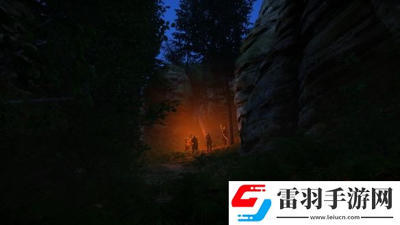 天国