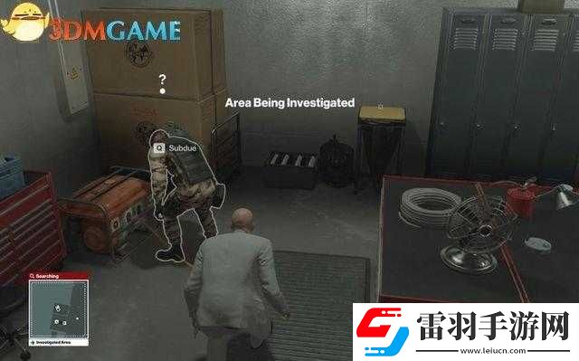 杀手