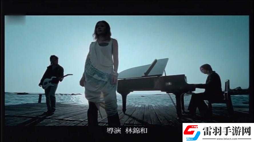 欧美日韩国产MV网站