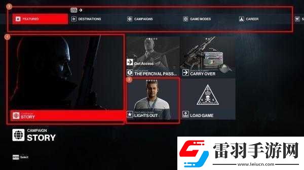 杀手3英国照相挑战完成心得分享及具体完成方法介绍