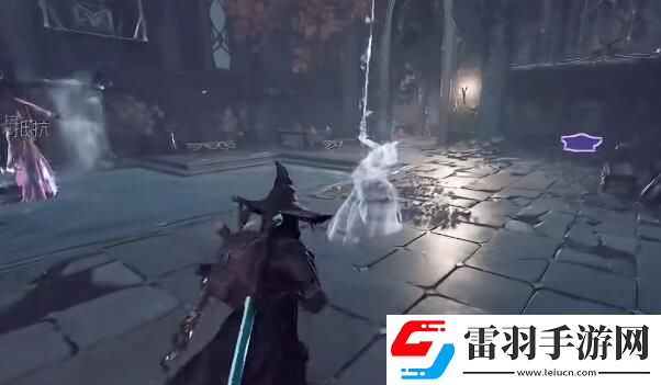 遗迹2真皇dlc预言怎么获得