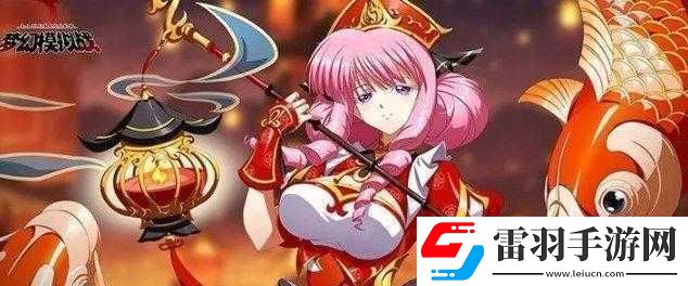 梦幻模拟战格尼尔全关卡攻略