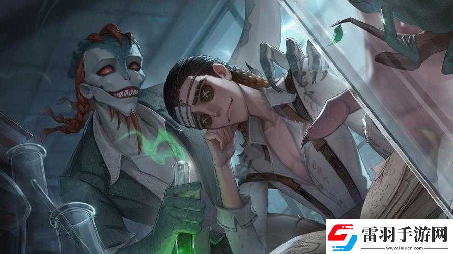 第五人格教授强度探究