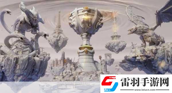 英雄联盟S赛席位揭秘各赛区荣耀之路的深度剖析