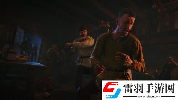 天国