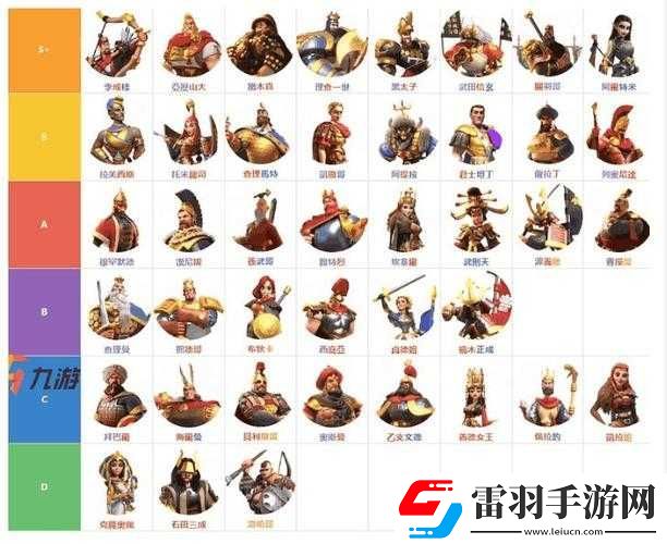万国觉醒