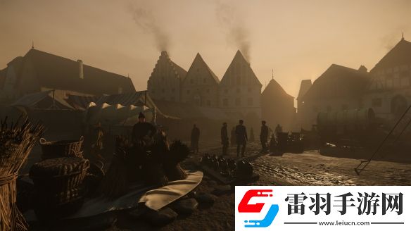 天国