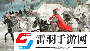 解析秦时明月汉时关中汉时关的深层含义