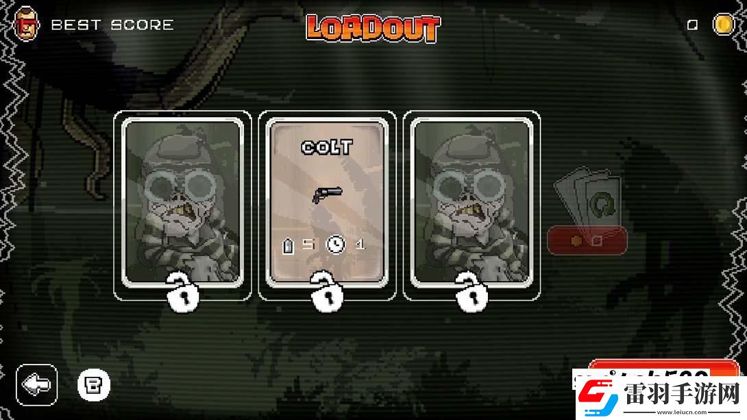 【美版】盲射僵尸小队