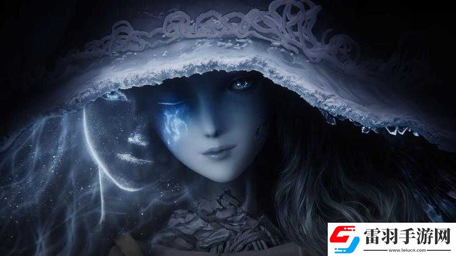 拯救艾尔登法环