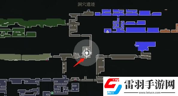 最后的信仰午夜贵族的芜生在哪里
