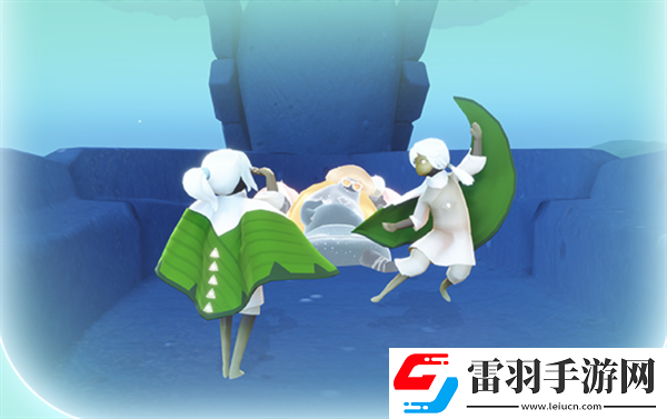 光遇2024端午节活动玩法